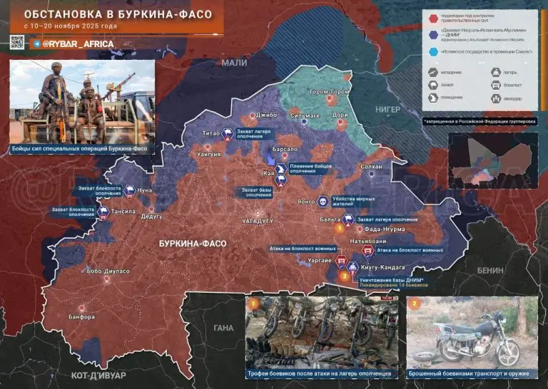 Знакомая картина