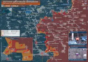 Затишье перед бурей