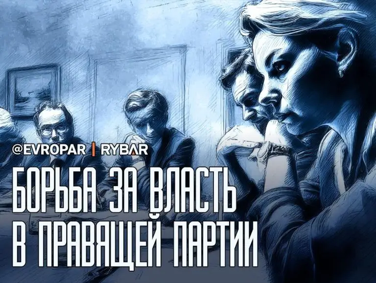 Восстание в рядах лейбористов