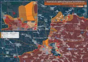 Освобождение все ближе