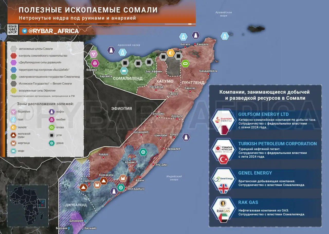 Заброшенное богатство?