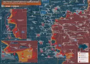 Штурм Гуляйполя