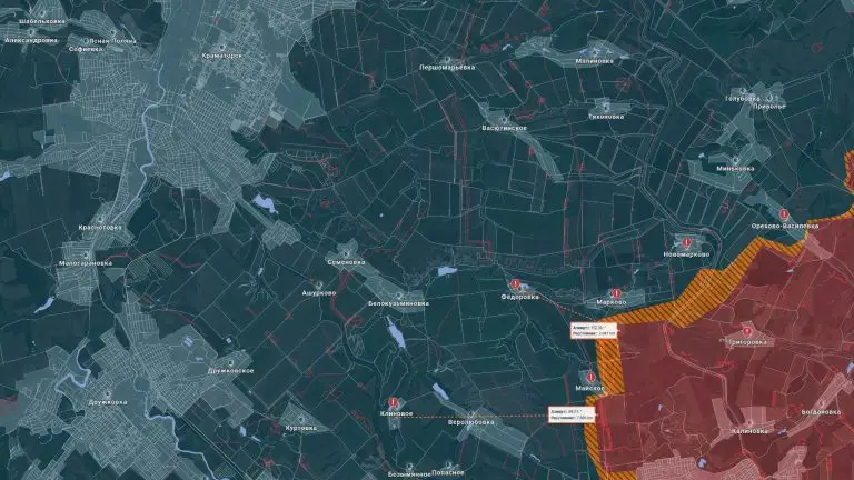 Кредитный рубеж