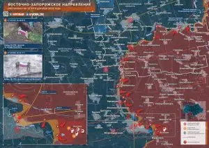Флаги в Высоком
