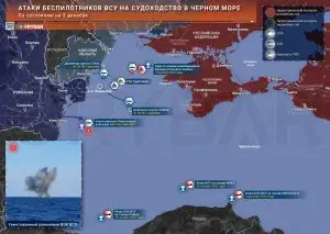 Террористы стали угрозой…даже для НАТО