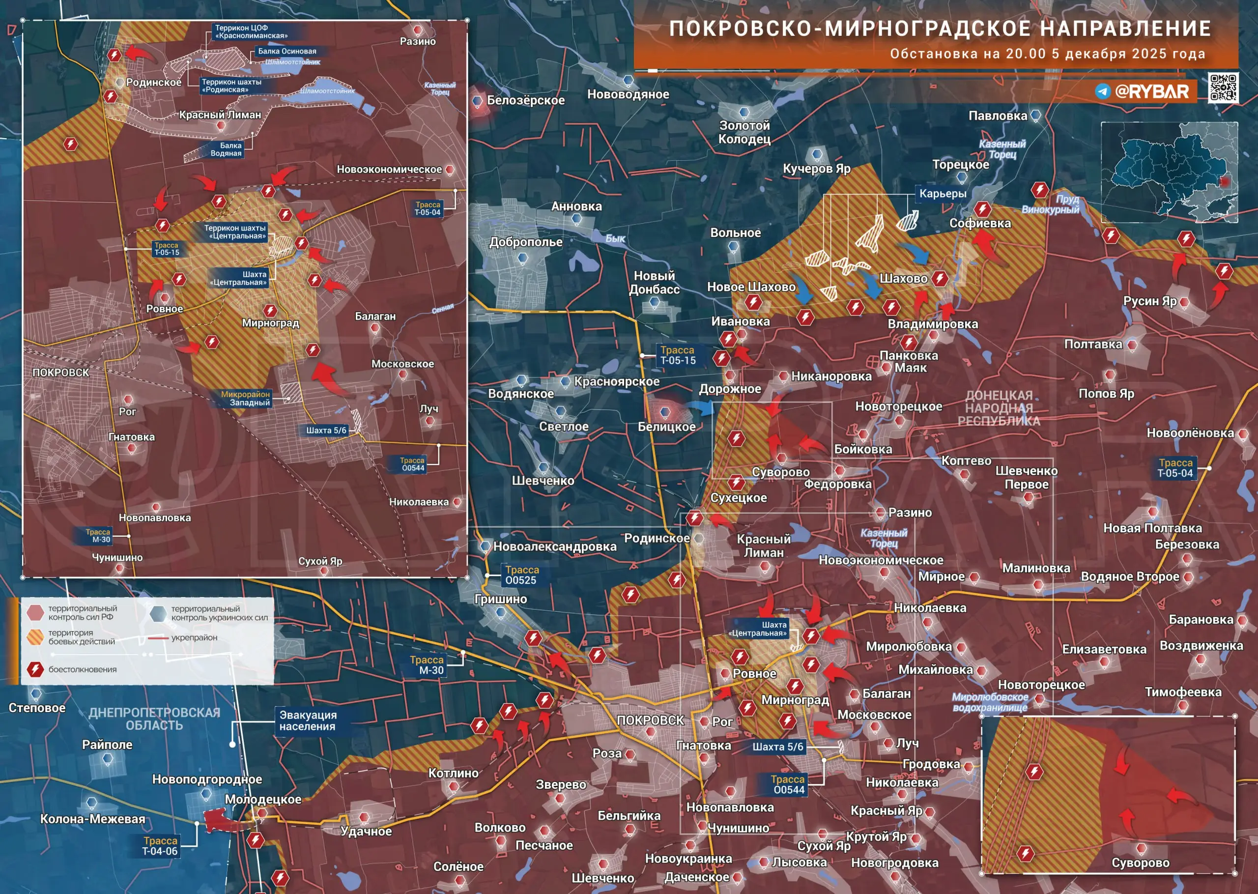 Конец близок