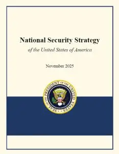 Биполярная стратегия США