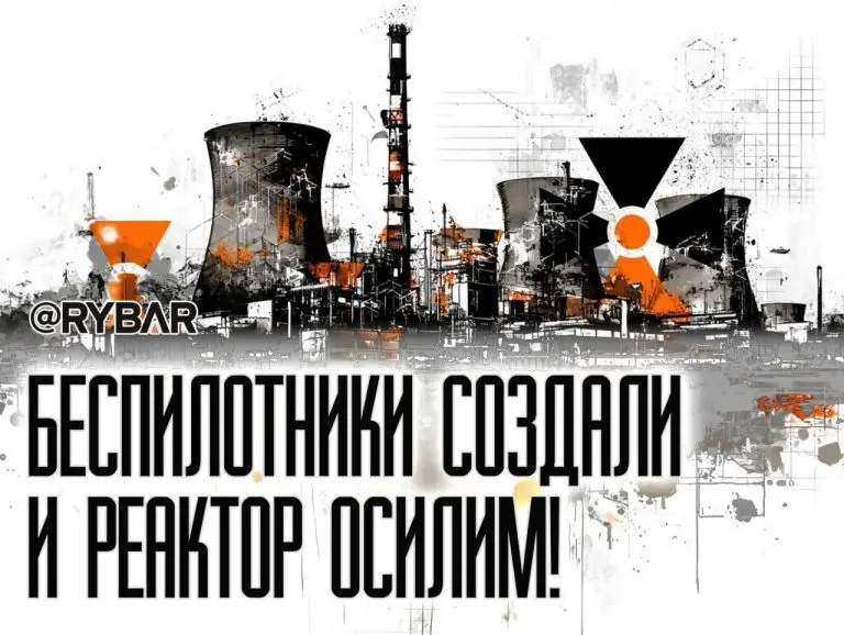 Турки подались в ядерку