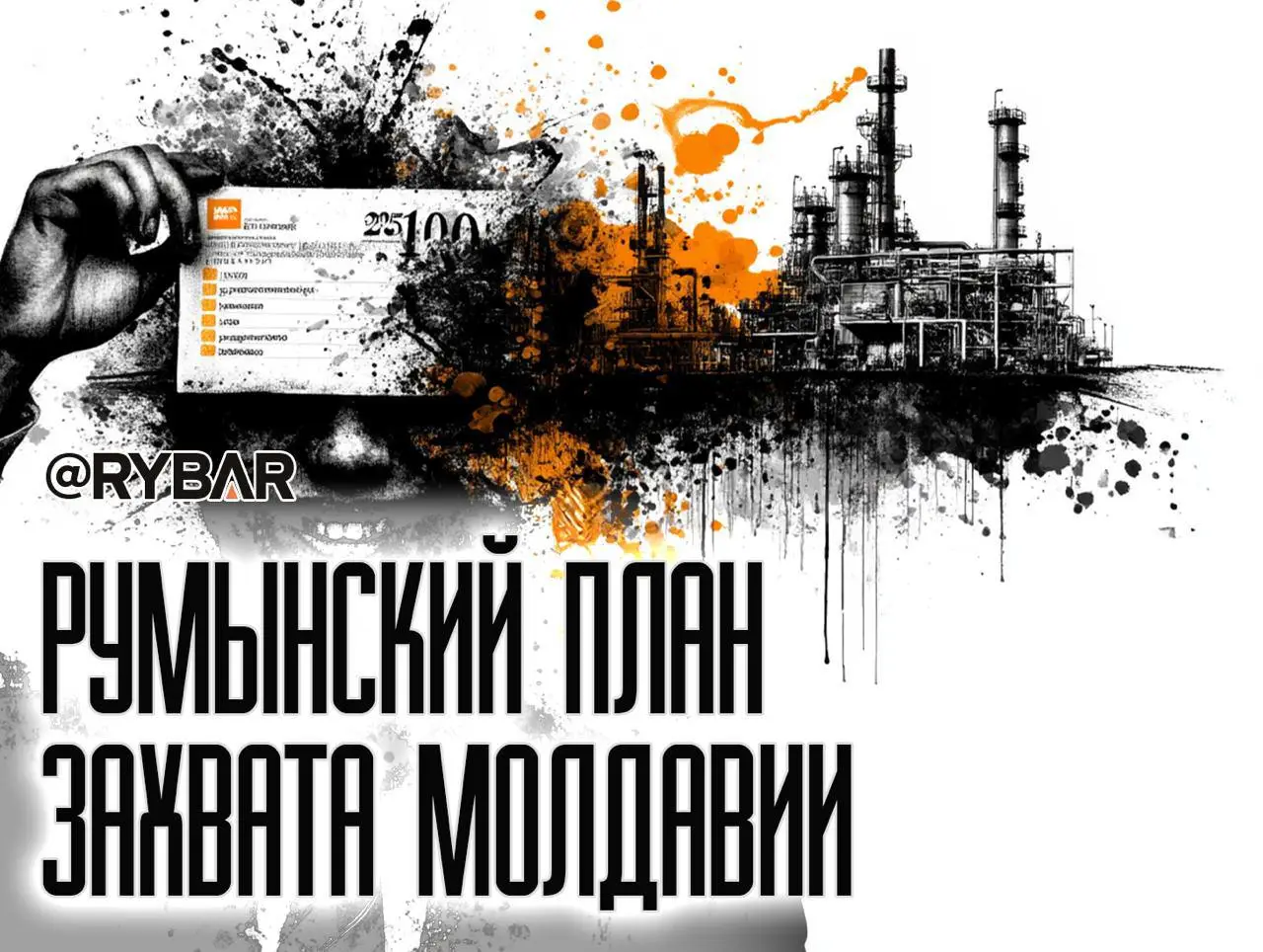 Фонд покупки Молдавии