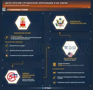 Грузинское нет лоббизму
