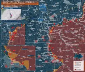 Освобождение Остаповского