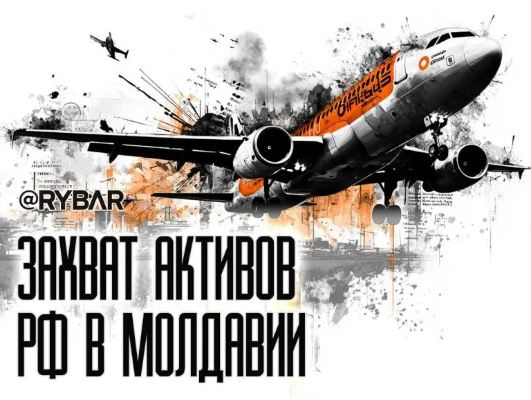 Не купили, зато отжали