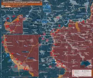 Расширение плацдарма