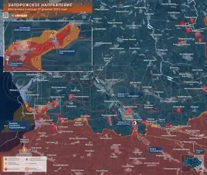 Успехи у Степногорска