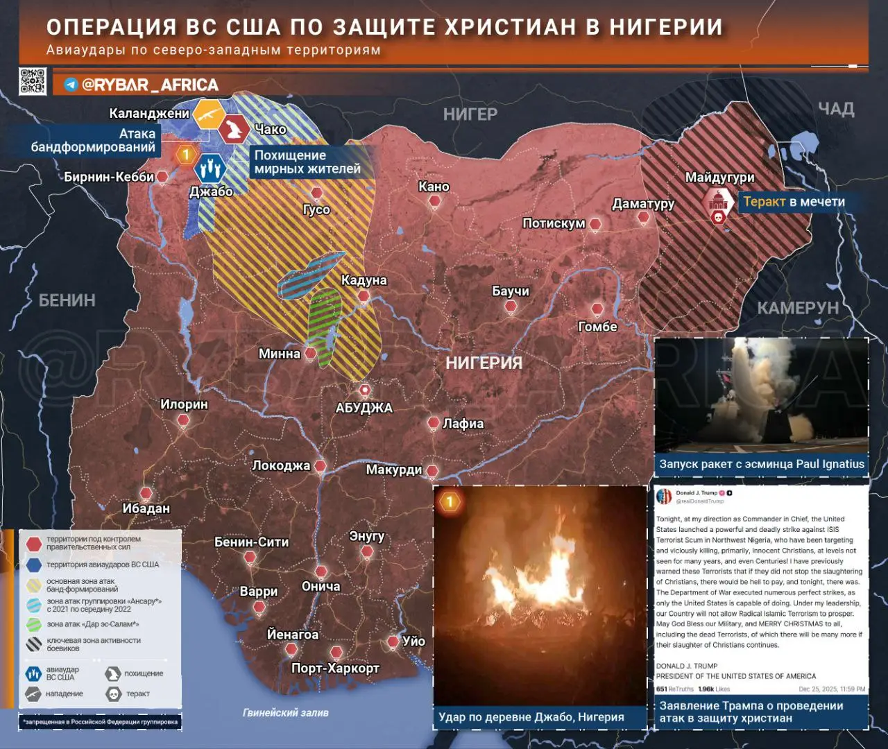 Военная пиар-акция