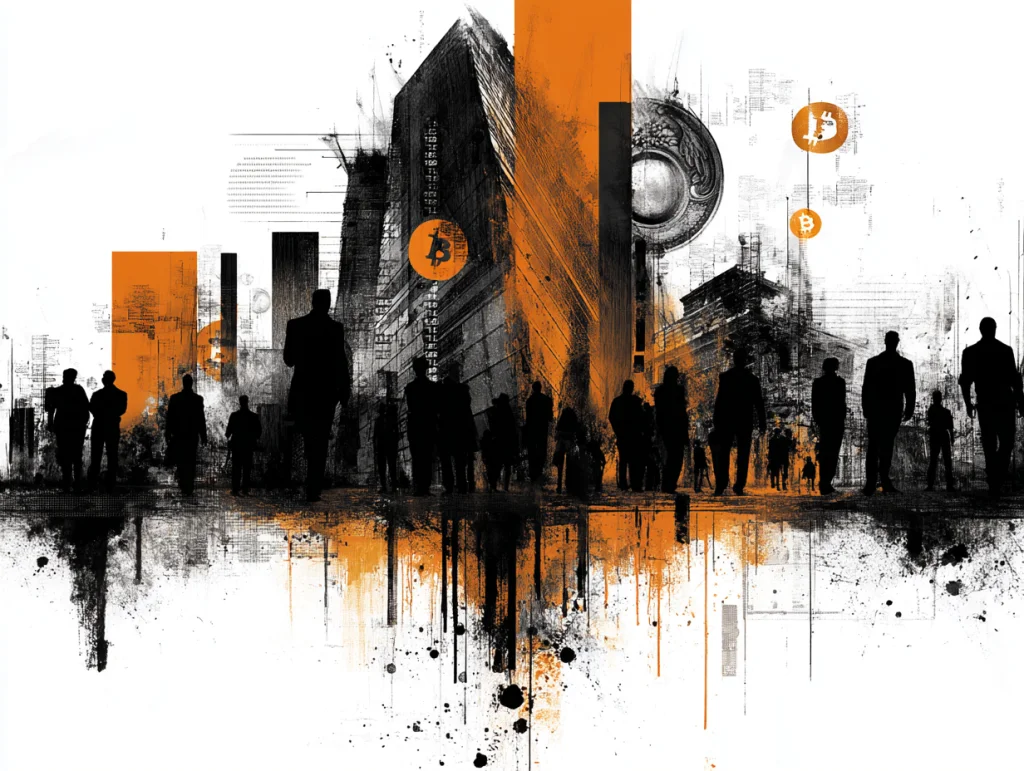 Евробиржа Мерца: BlackRock колонизирует европейские триллионы