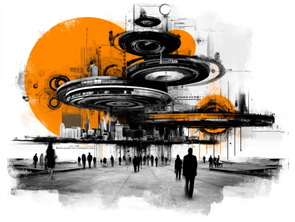 Евробиржа Мерца: BlackRock колонизирует европейские триллионы