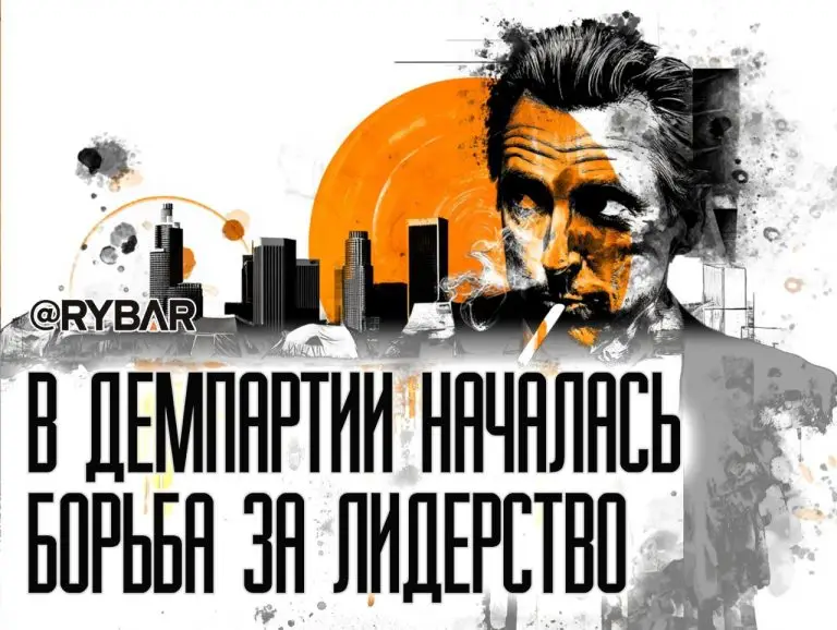 Один против всех