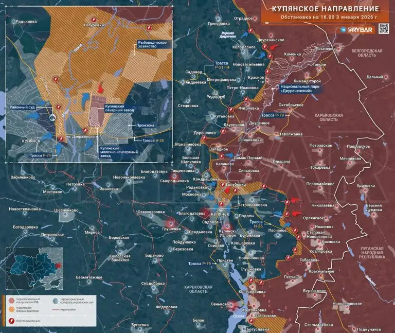 Кризис миновал?