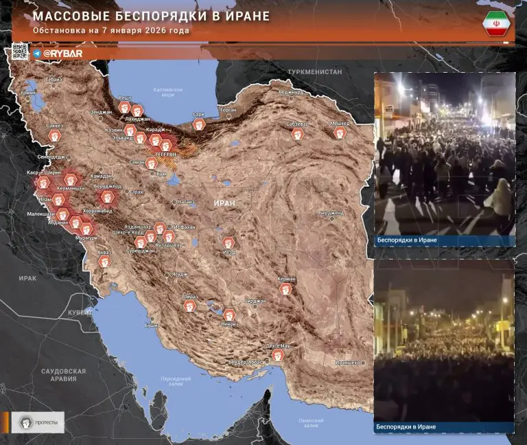 Пик уже близок?