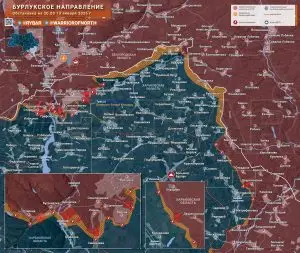 На берегах Волчьей