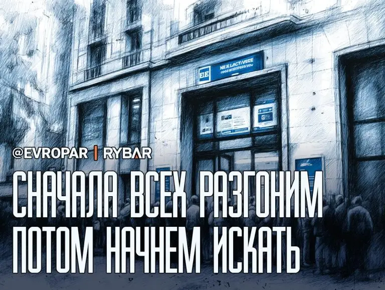 Франция спешит вооружать молодёжь