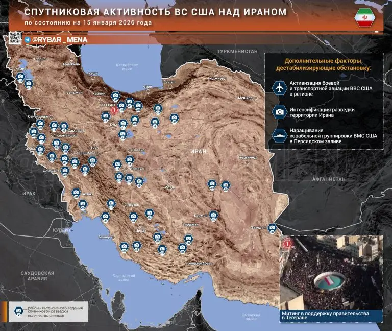 Мы просто так смотрим