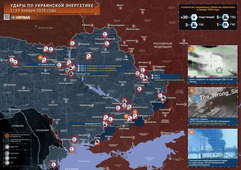 Погружение во тьму