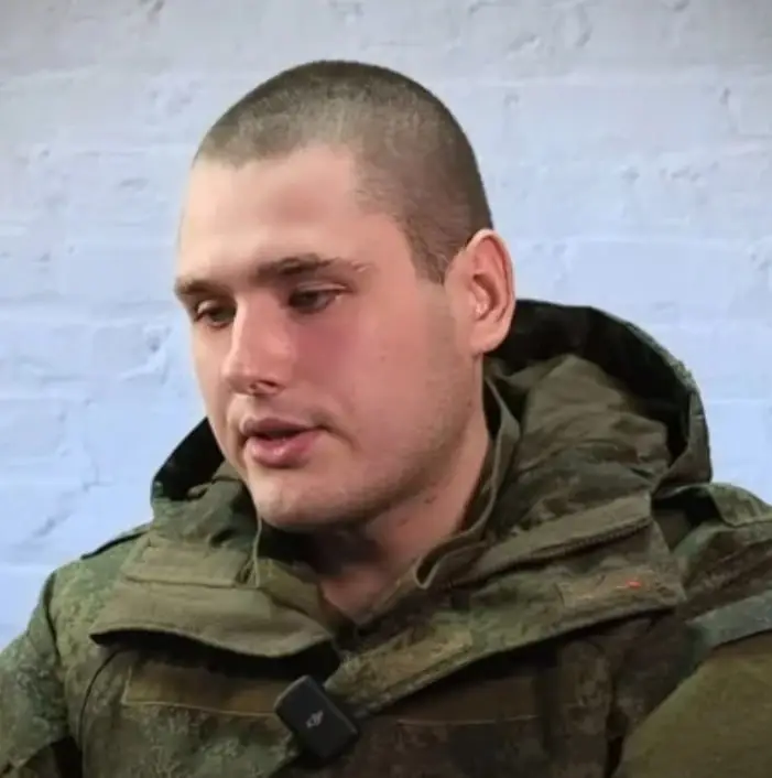 Еще один предатель