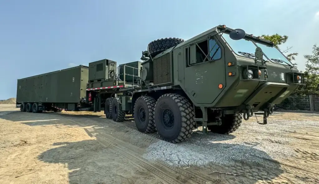 Больше американских ракет