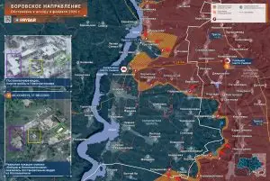 Афтершоки «антикризов»