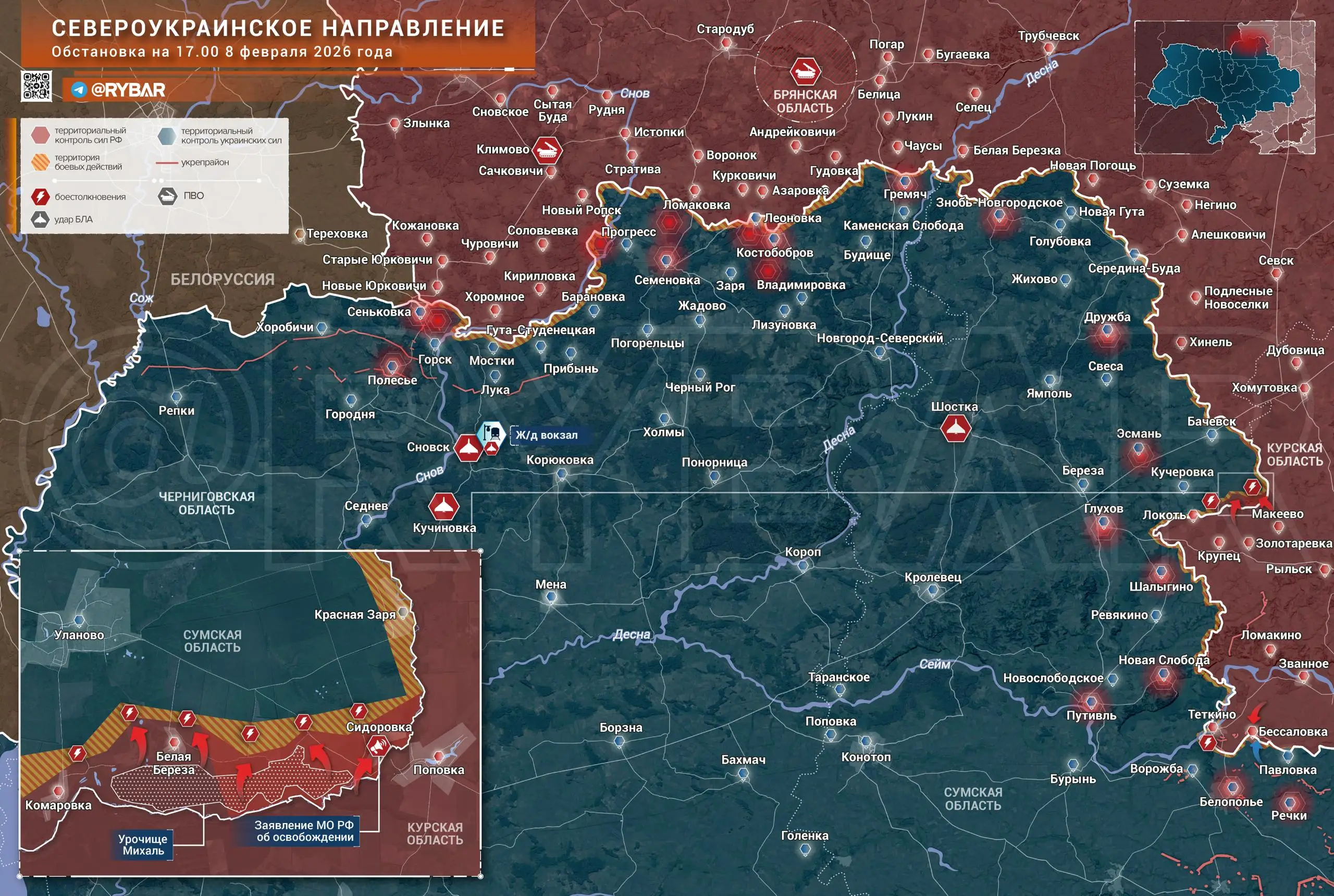 Окно к Уланово