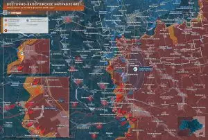 Что происходит в Терноватом?