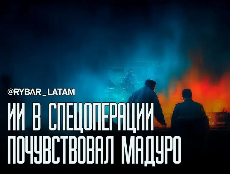 ИИ в военной сфере