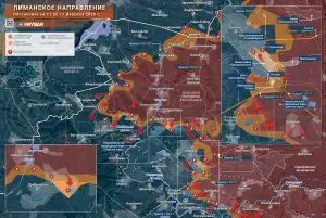 Битва под Лиманом