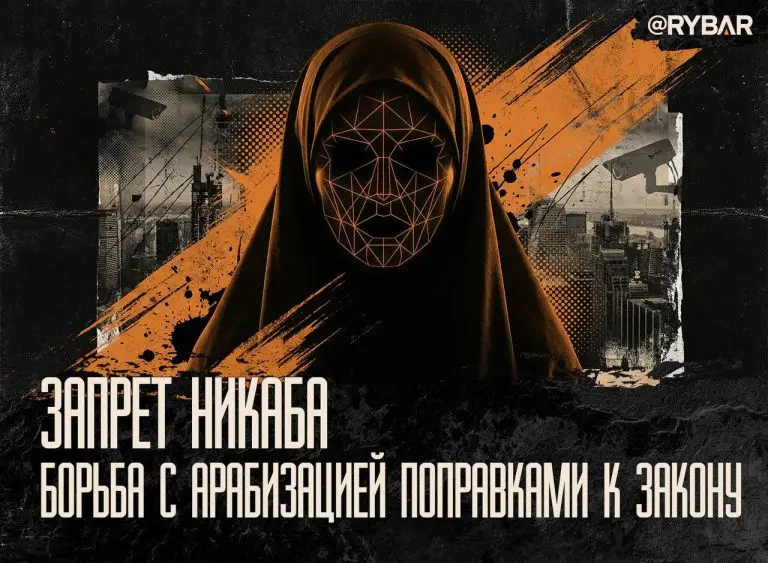 Лицо не скроешь?