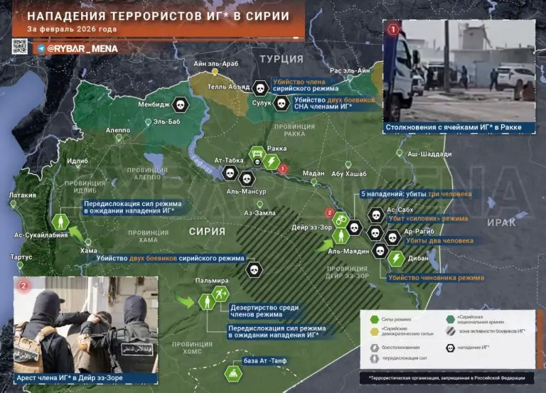 Вернется ли «халифат»?