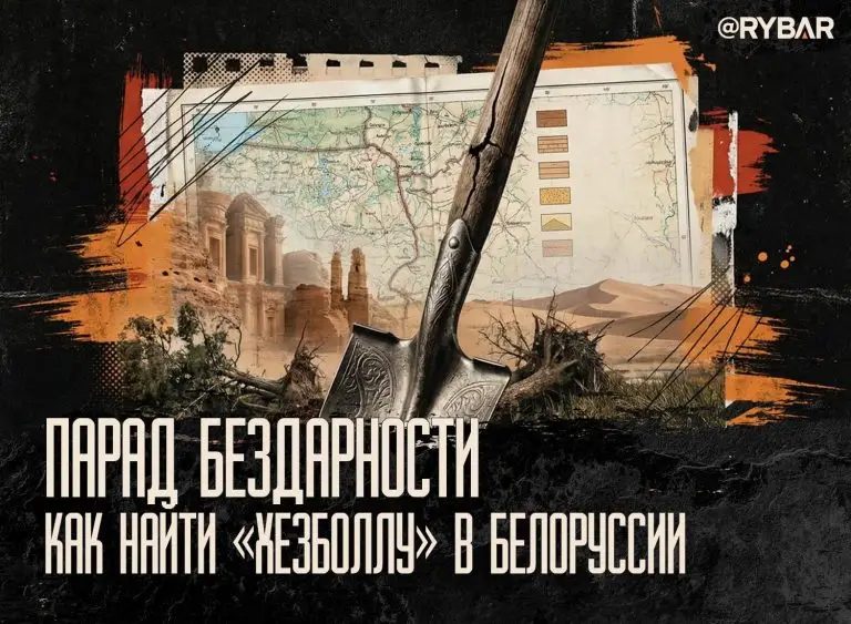 Маразм крепчал