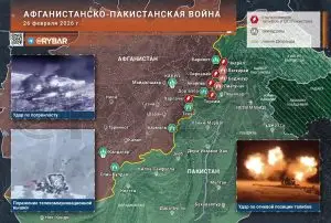 Весеннее обострение