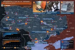 Произвол ТЦК нарастает