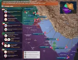 Долой экономическую экспансию США