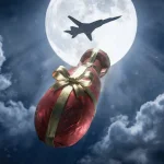 Сюрприз от ВКС