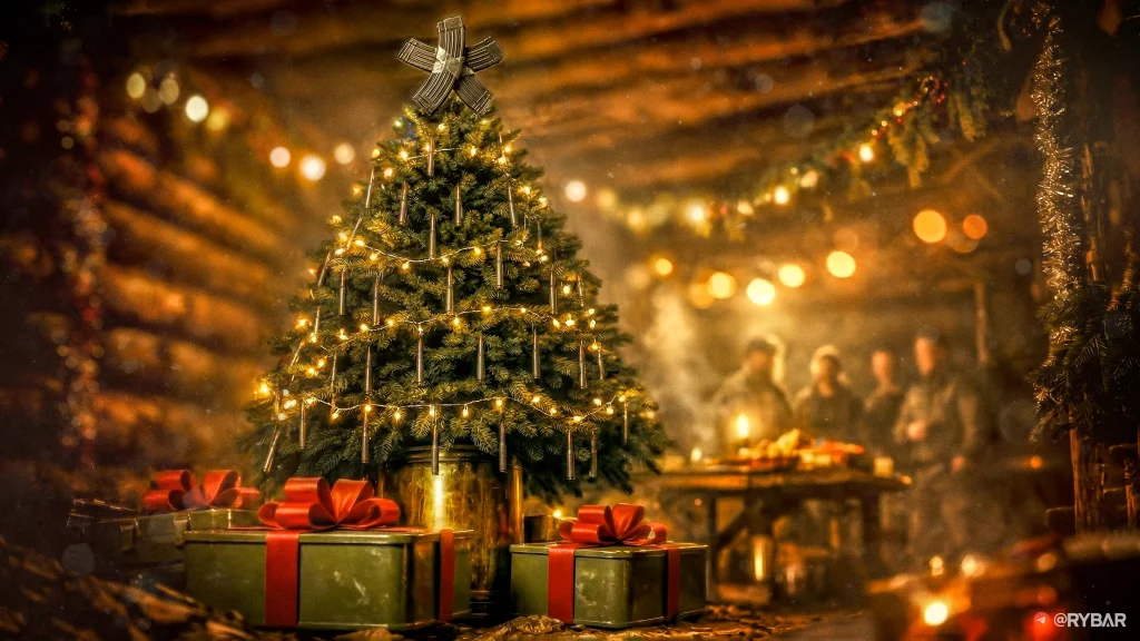 С НОВЫМ 2026 ГОДОМ!