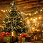 Окопная ёлка