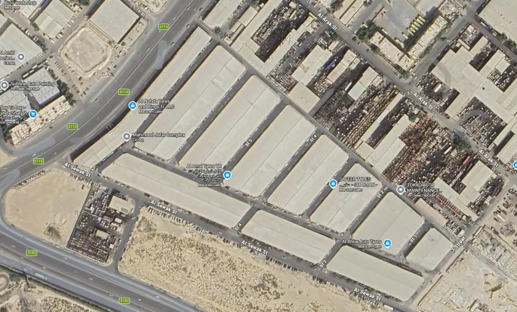 Восхитительные истории про дата-центры под ударом Ирана