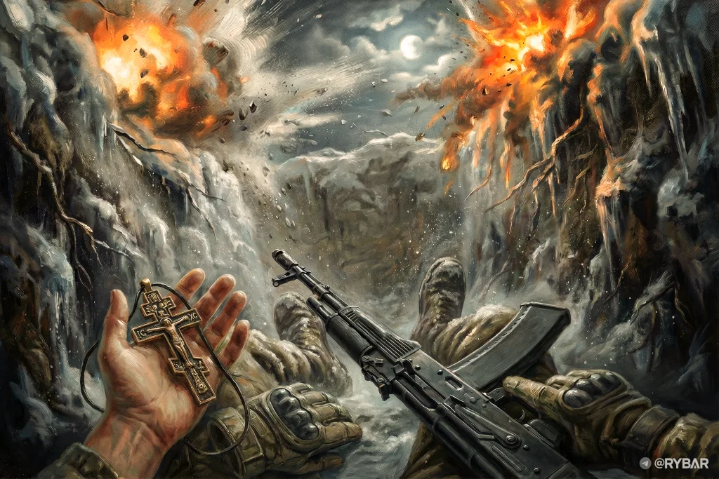 С Рождеством Христовым!