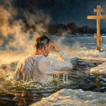 Крещенские купания