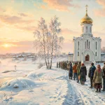 Крестный ход