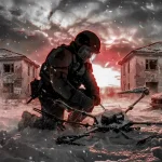 Опасная работа