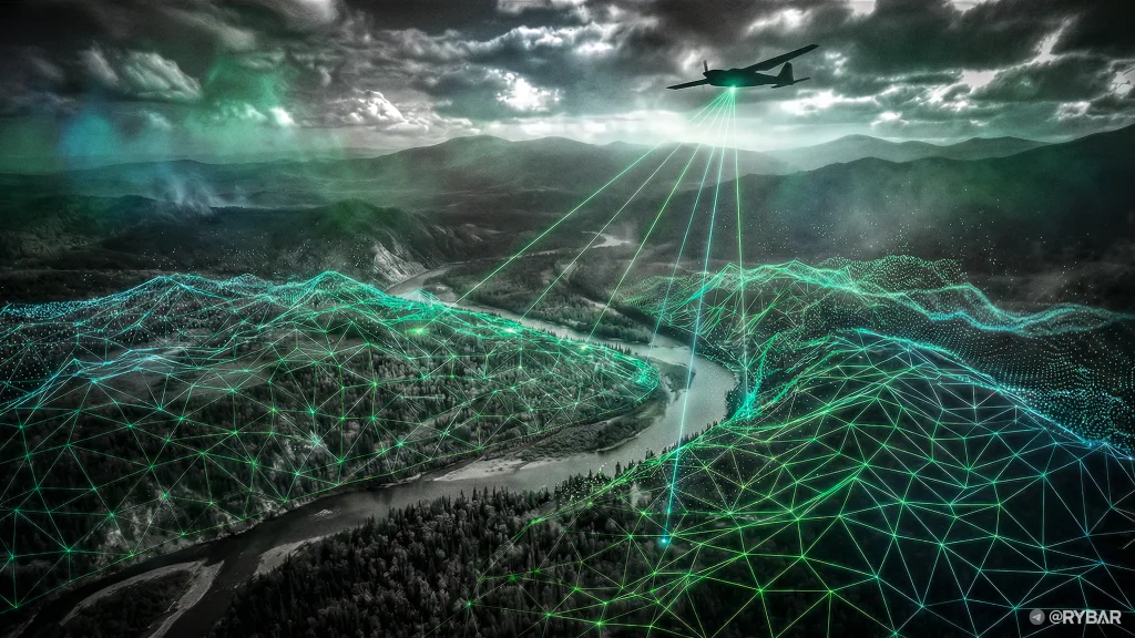 С днем военного топографа!